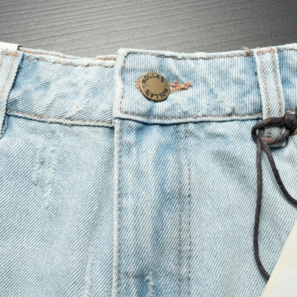 Rollas.‎ Layla Bleach Dusters Short. - Picture 11 of 11
